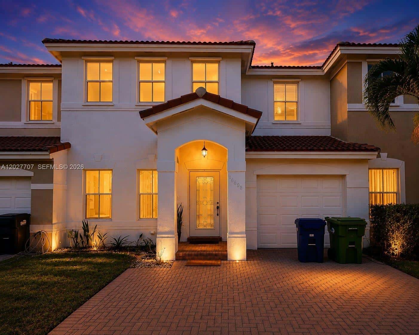 16628 SW 47th Ter, Miami FL 33185