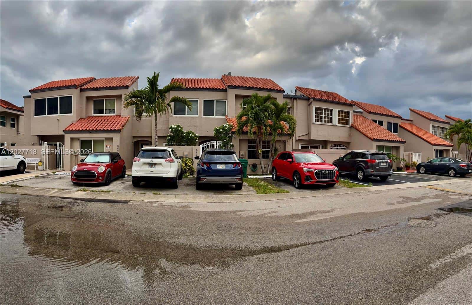 6492 SW 129th Ave, Miami FL 33183