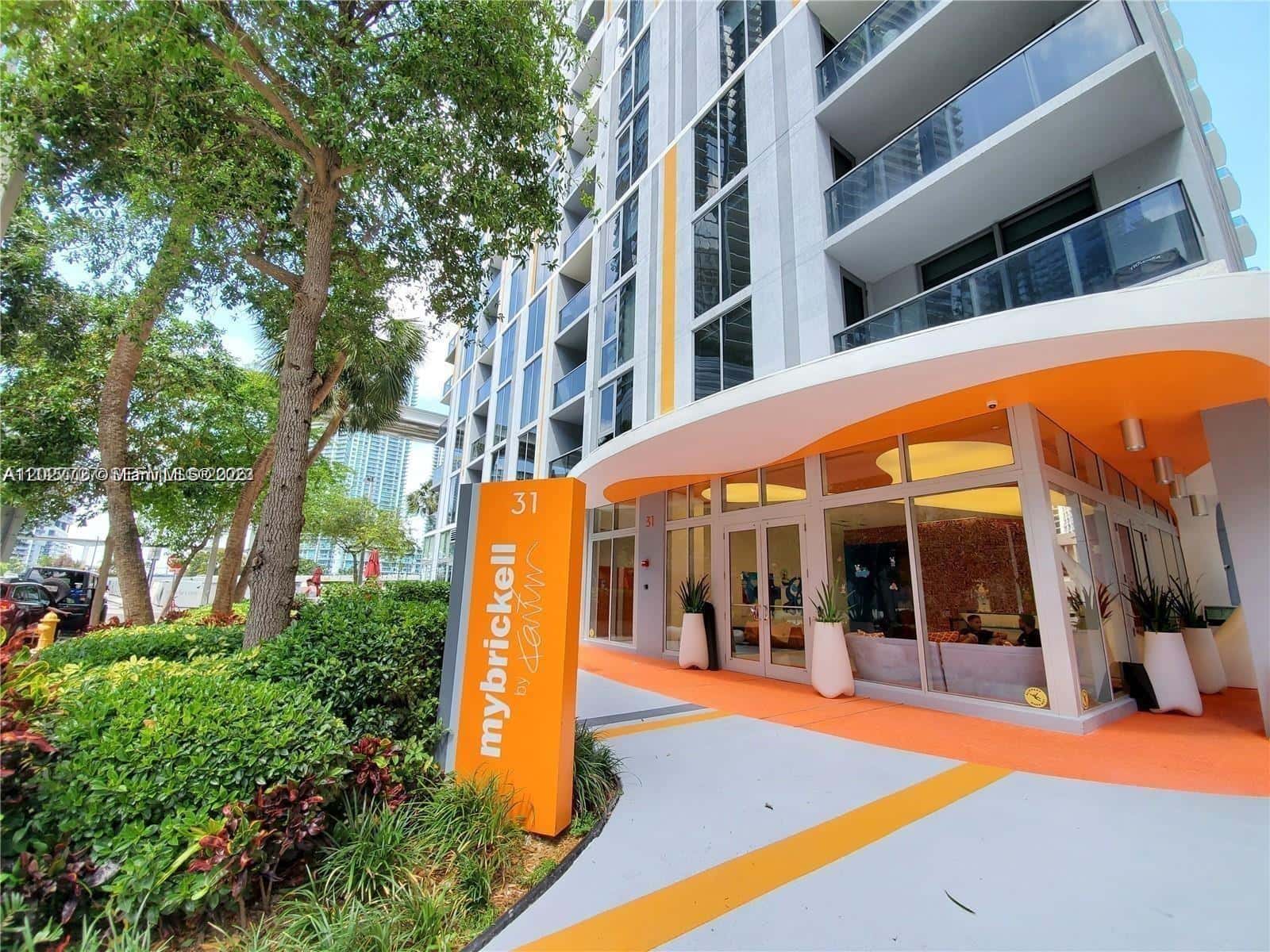 31 SE 6th St # 505, Miami FL 33131