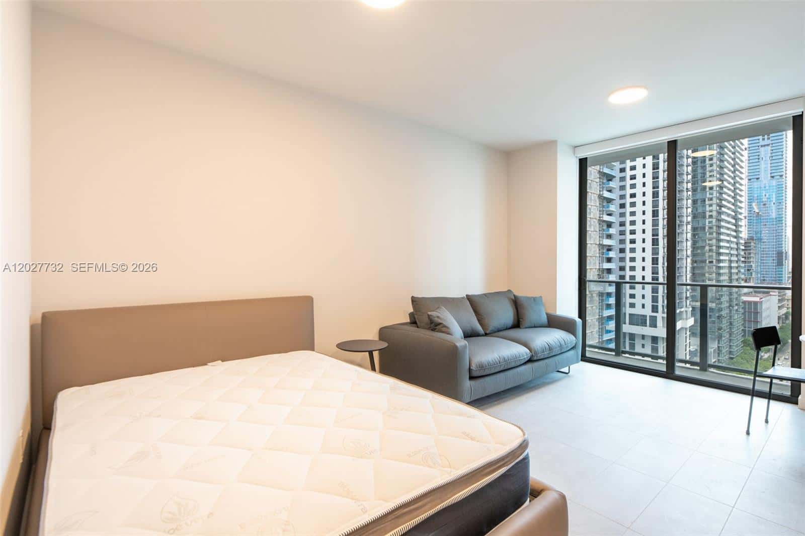 121 NE 5th St # 1809, Miami FL 33132