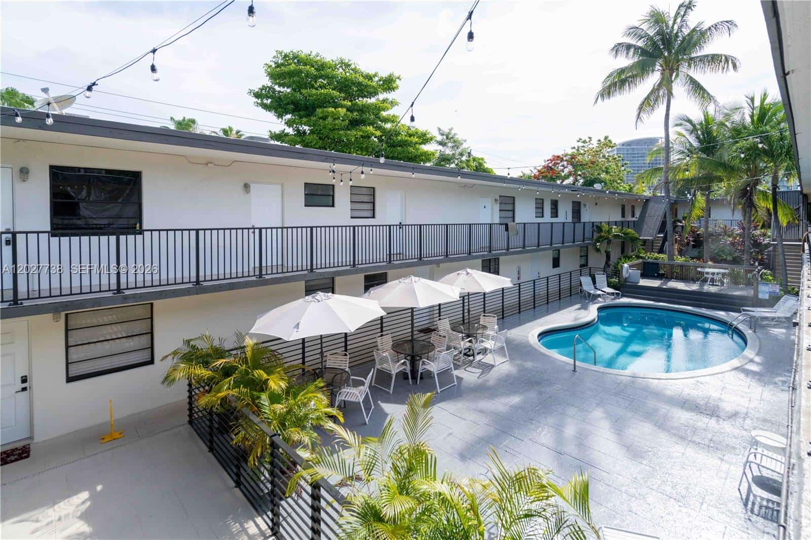3265 Virginia St # 24, Miami FL 33133