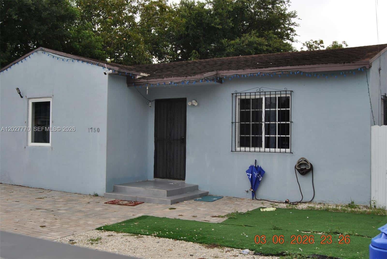 1750 NW 55th Ter, Miami FL 33142