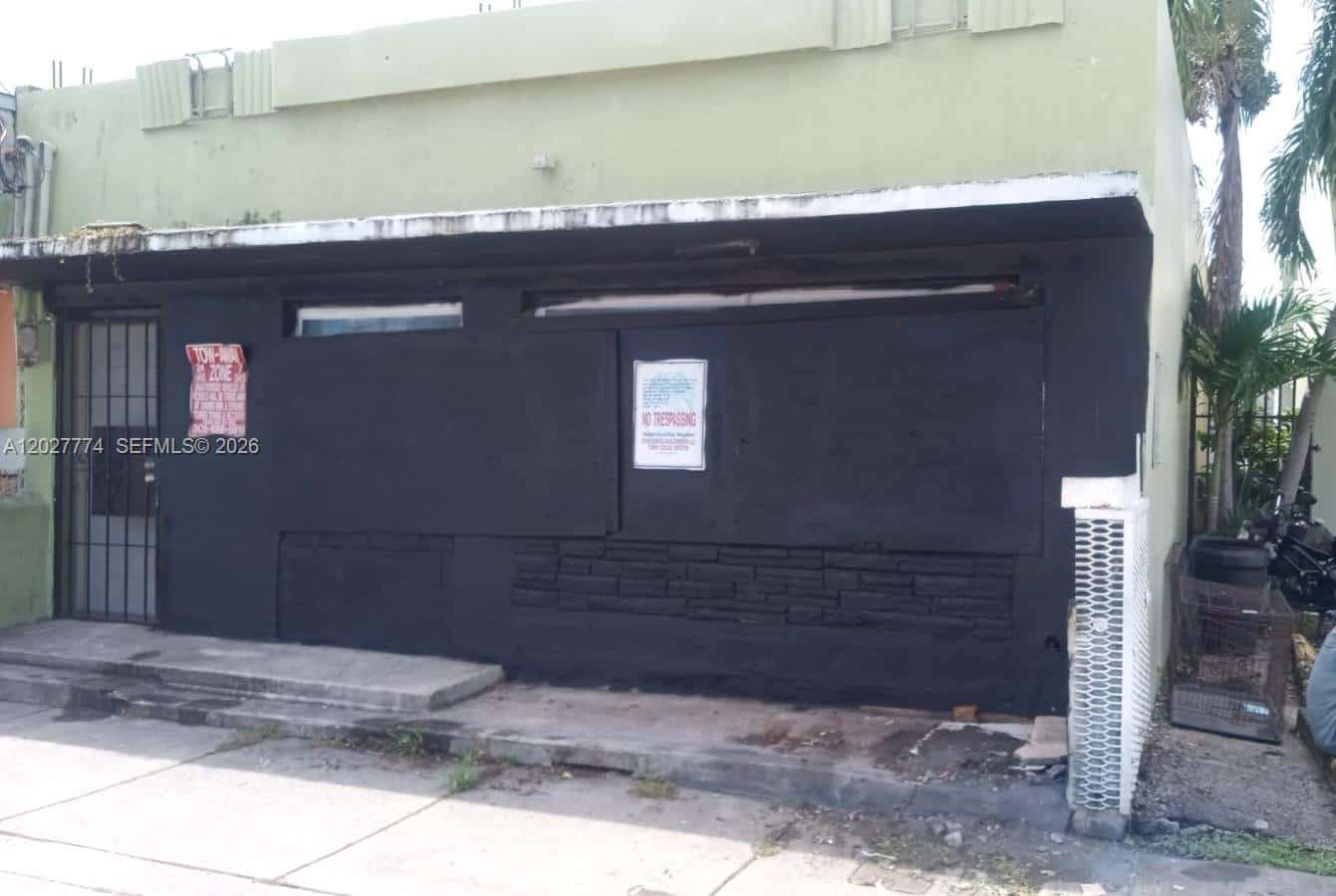 6930 NW 15th Ave, Miami FL 33147