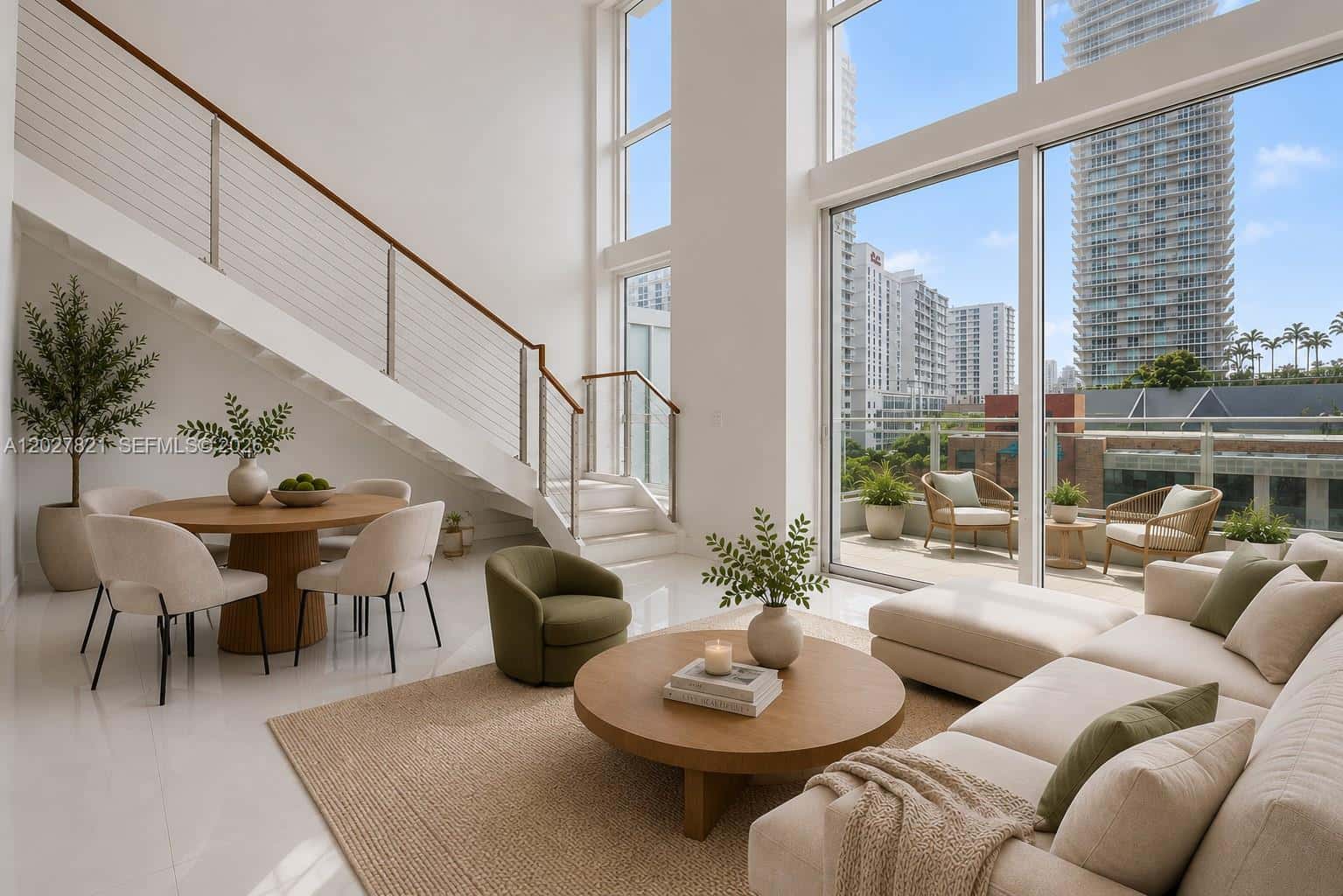 1080 Brickell Ave # 507, Miami FL 33131