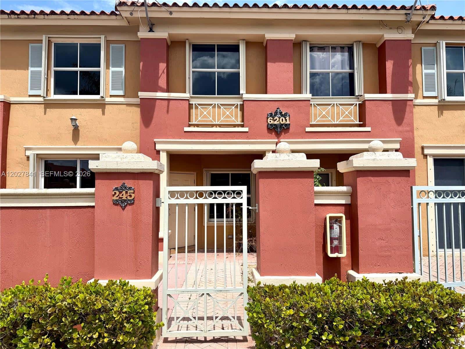 6201 NW 114th Pl # 245, Doral FL 33178