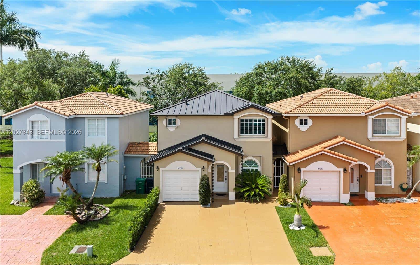16278 SW 97th Ter, Miami FL 33196
