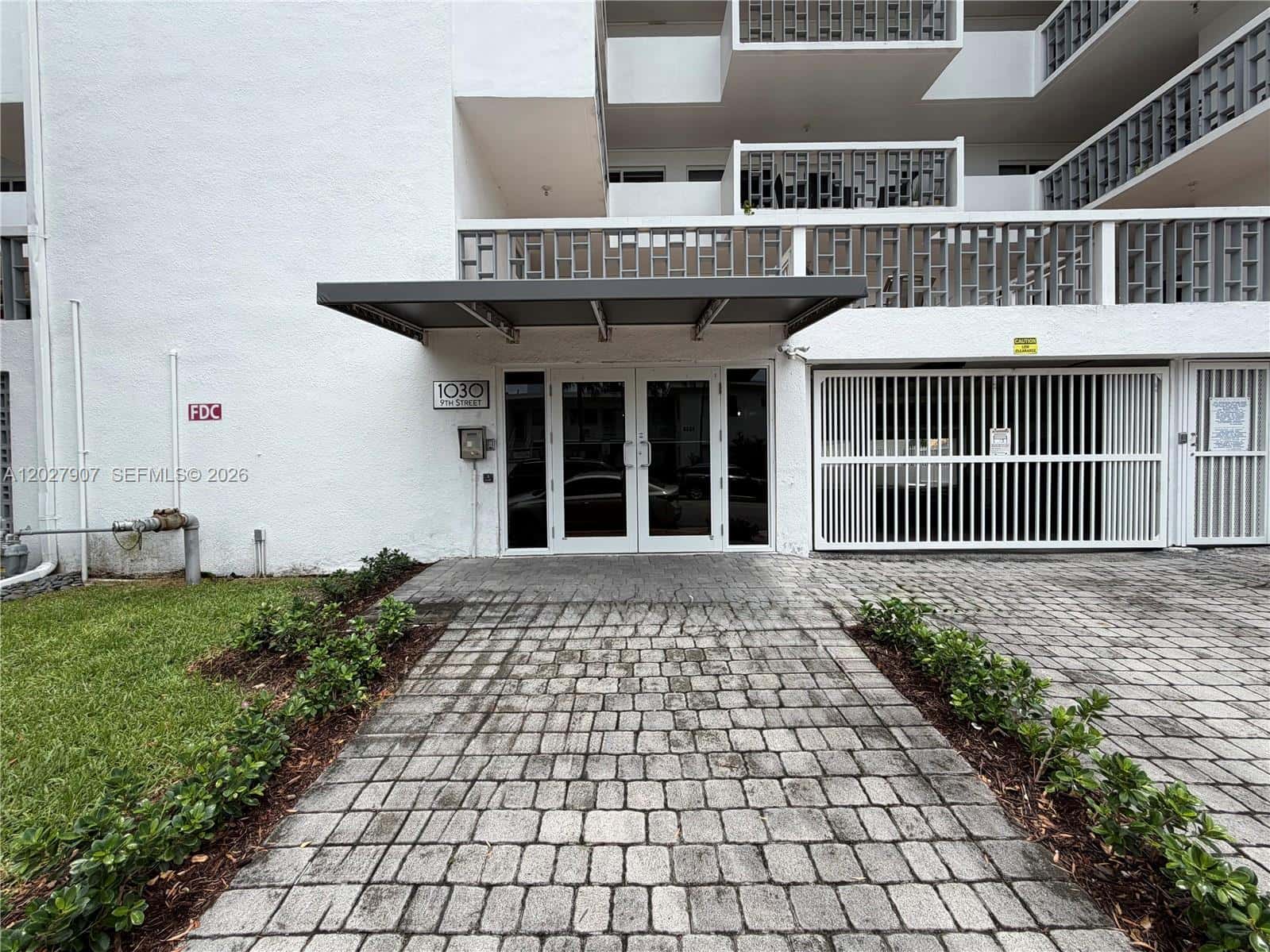 1030 9th St # 204, Miami Beach FL 33139