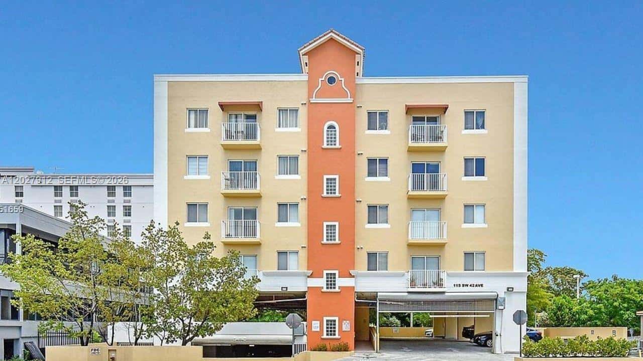 115 SW 42nd Ave # 402, Miami FL 33134