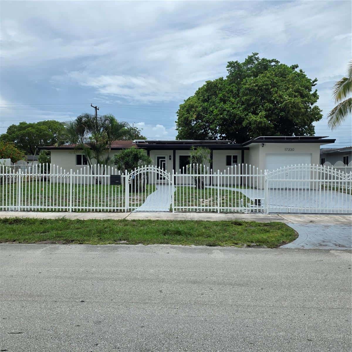 17330 NW 46th Ave, Miami Gardens FL 33055