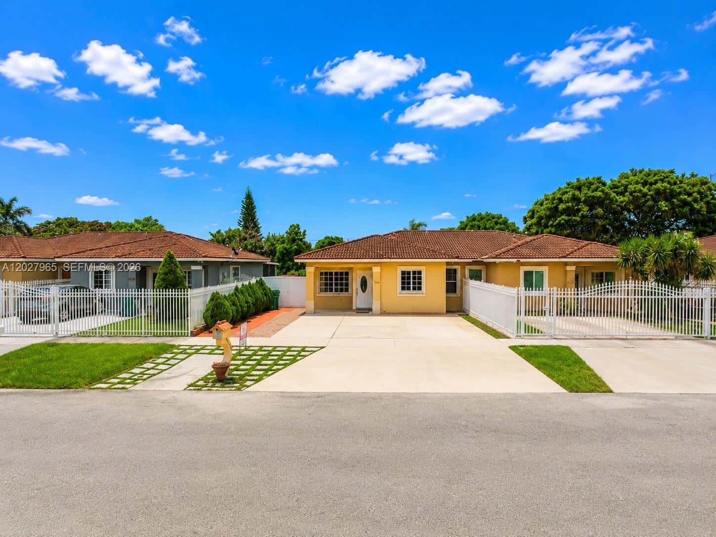 10624 SW 181st St, Miami FL 33157