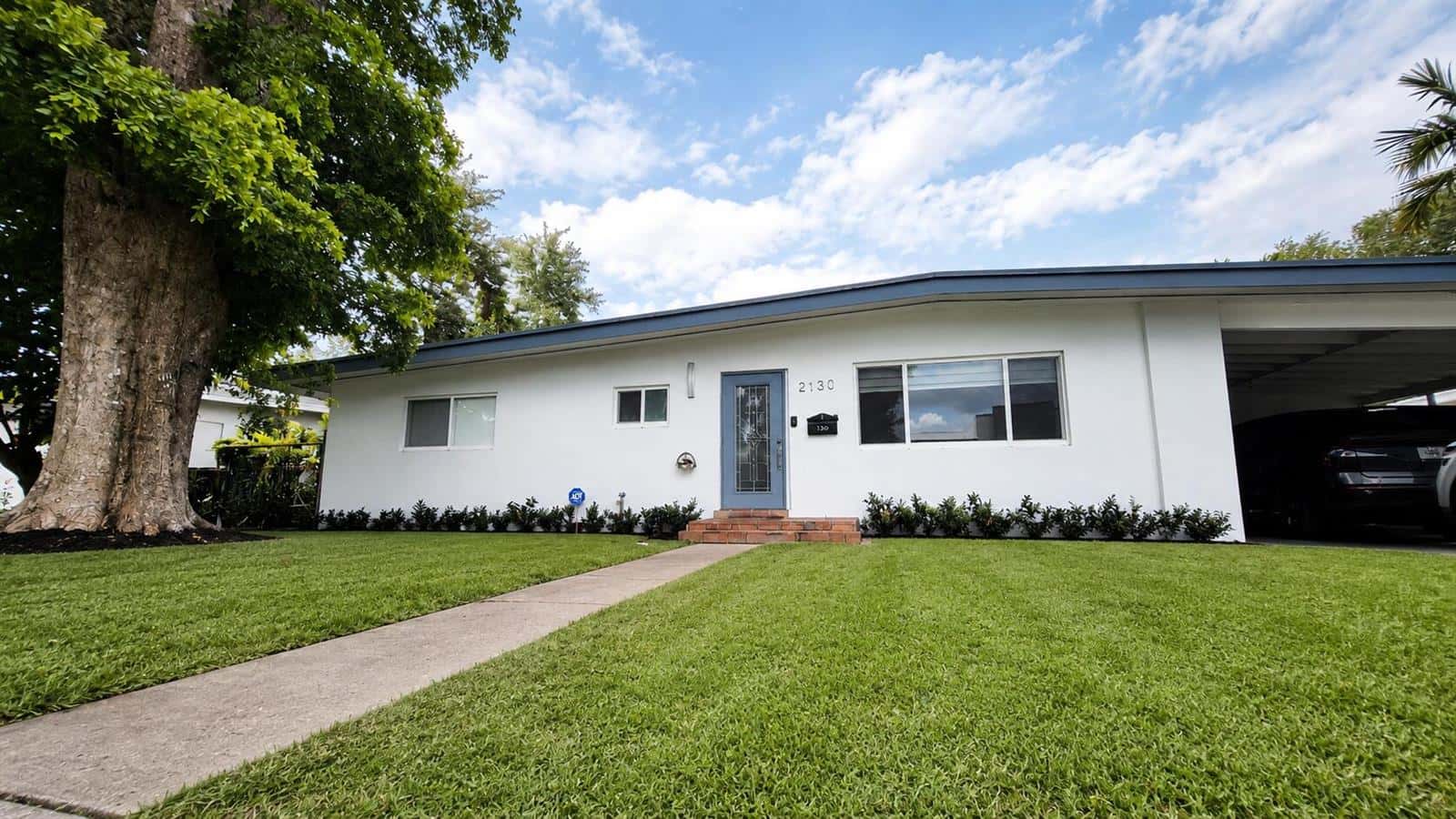 2130 NE 191st Drive, North Miami Beach FL 33179