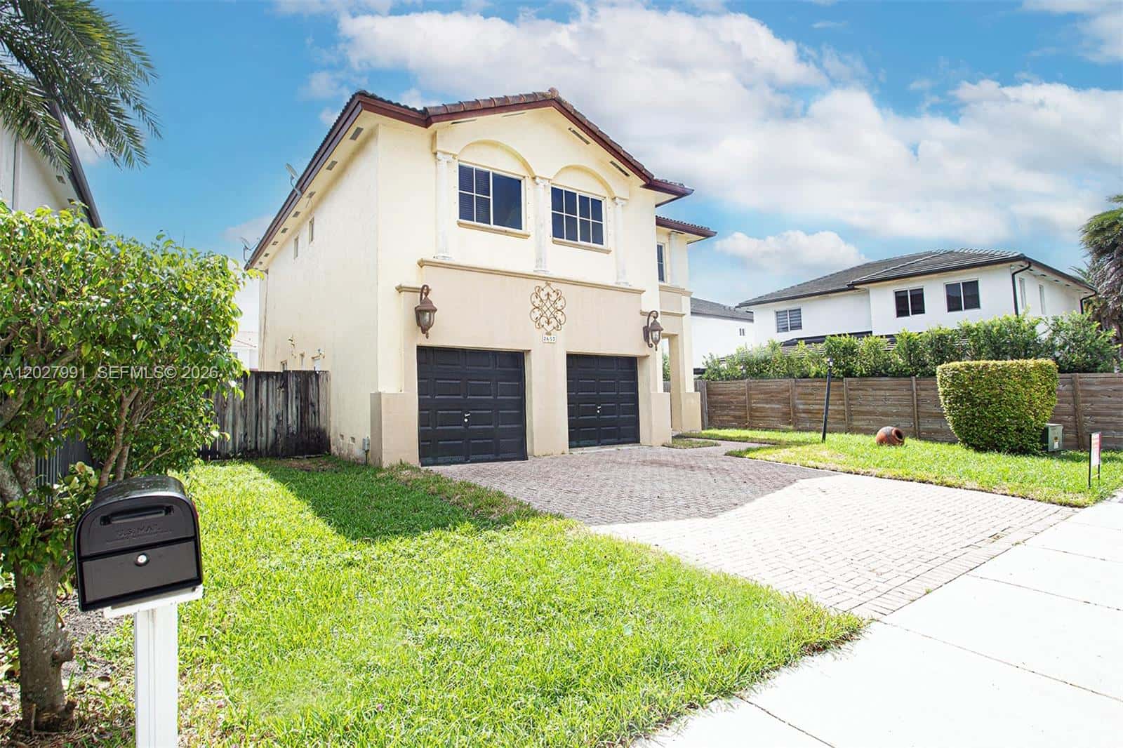 2657 SW 145th Ave # 1, Miami FL 33175