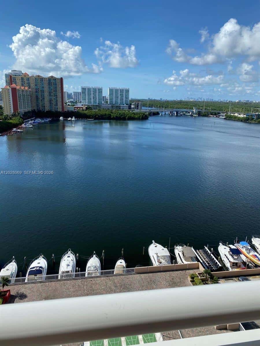 290 174th St # 619, Sunny Isles Beach FL 33160