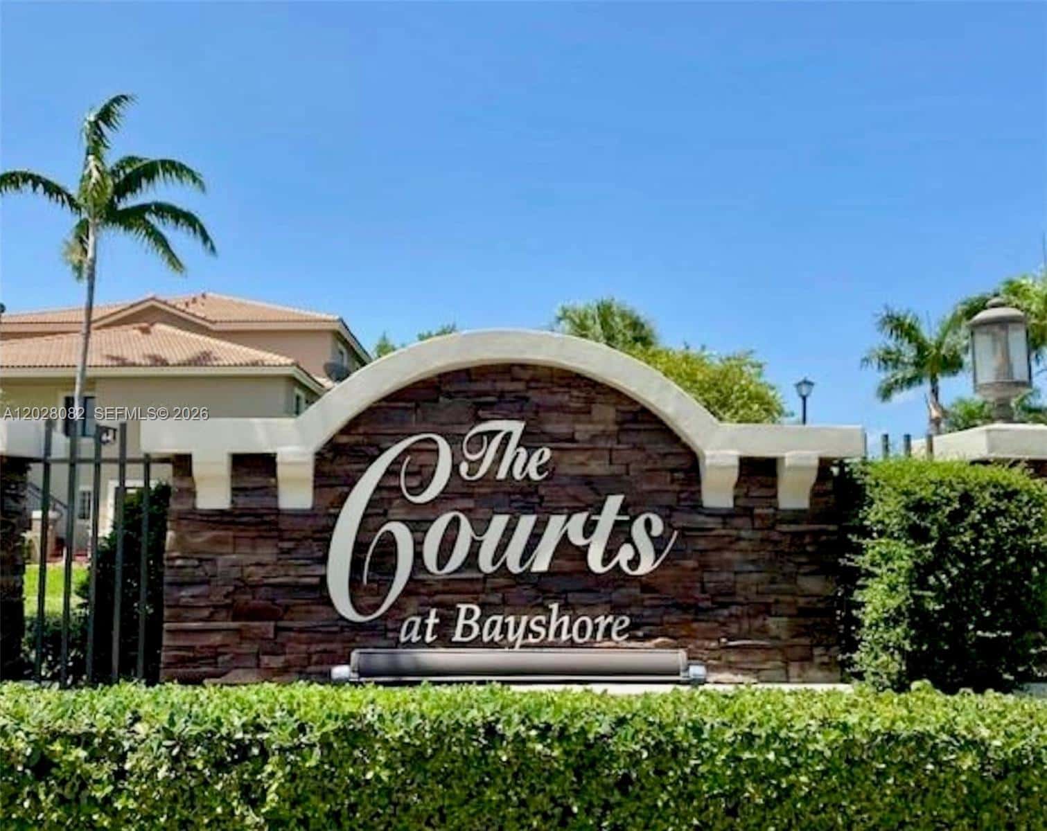 22541 SW 88th Pl # 6, Cutler Bay FL 33190