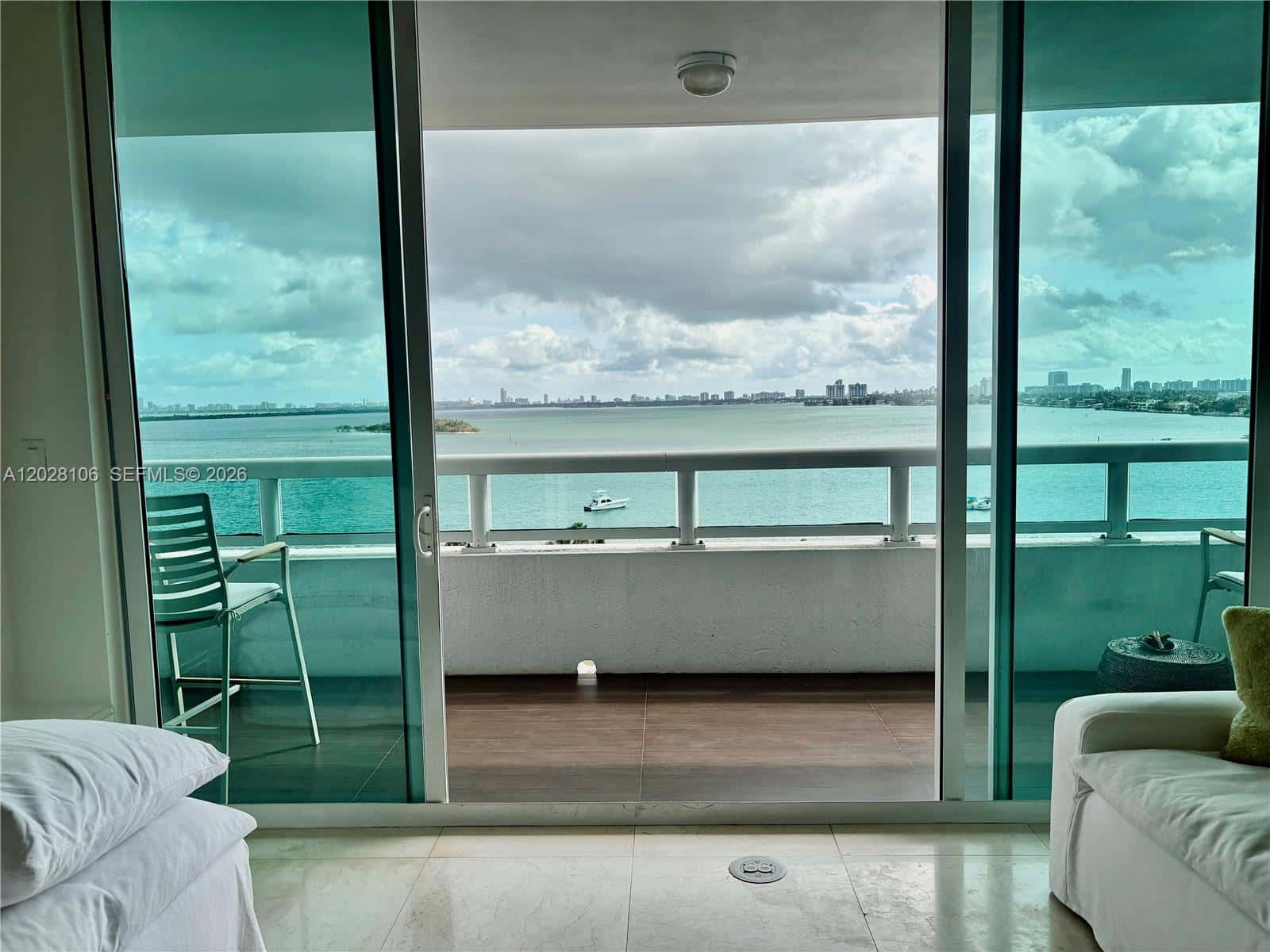 1800 N Bayshore Dr # 905, Miami FL 33132