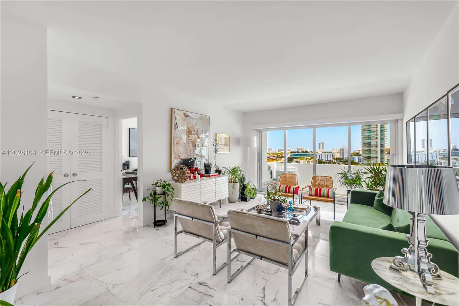 3 Island Ave # 11B, Miami Beach FL 33139