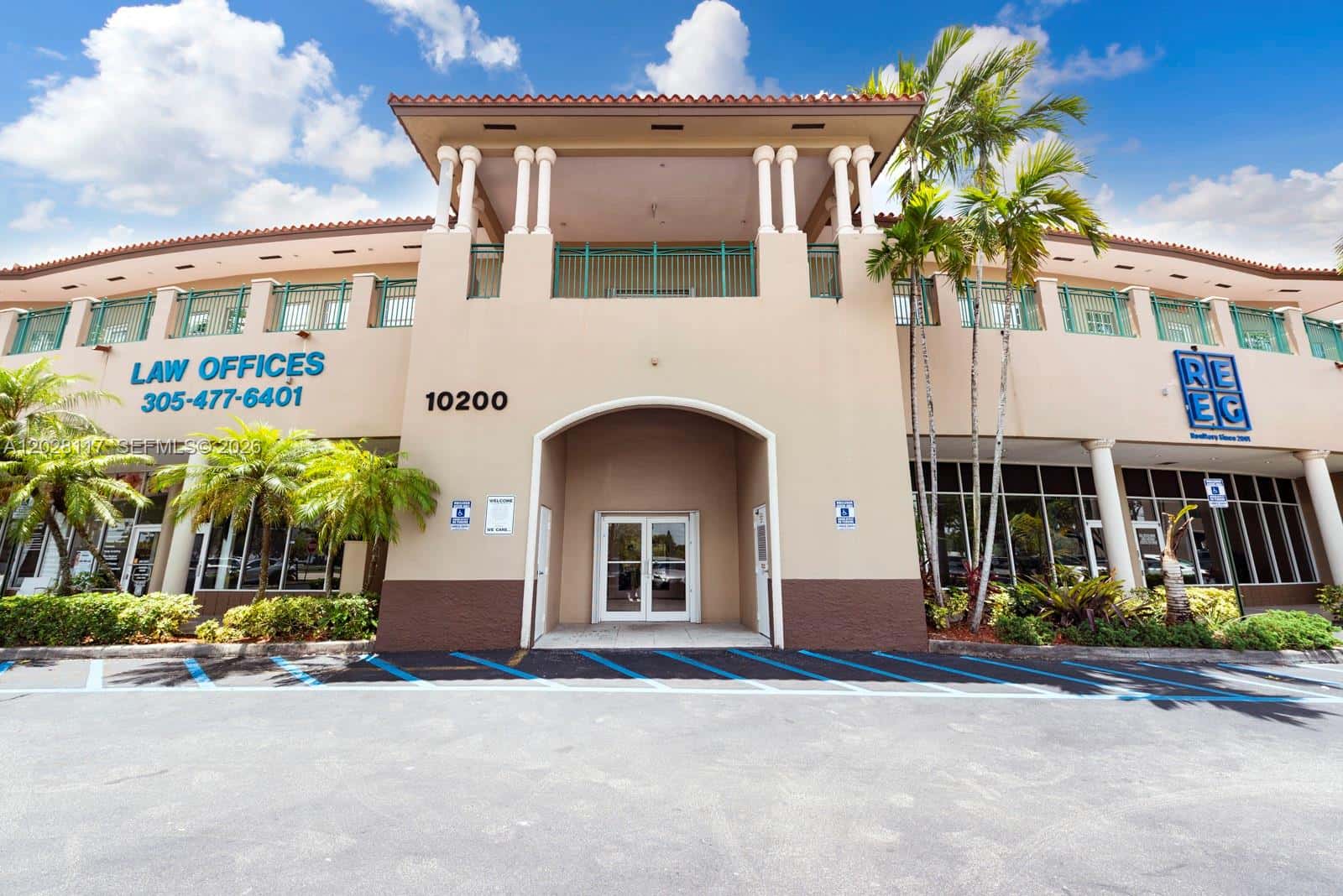 10200 NW 25th St # A105, Doral FL 33172