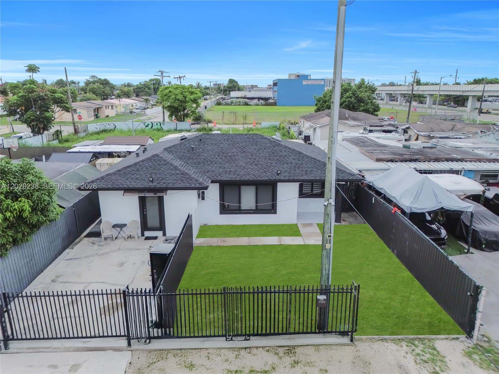 7929 NW 36th Ct, Miami FL 33147