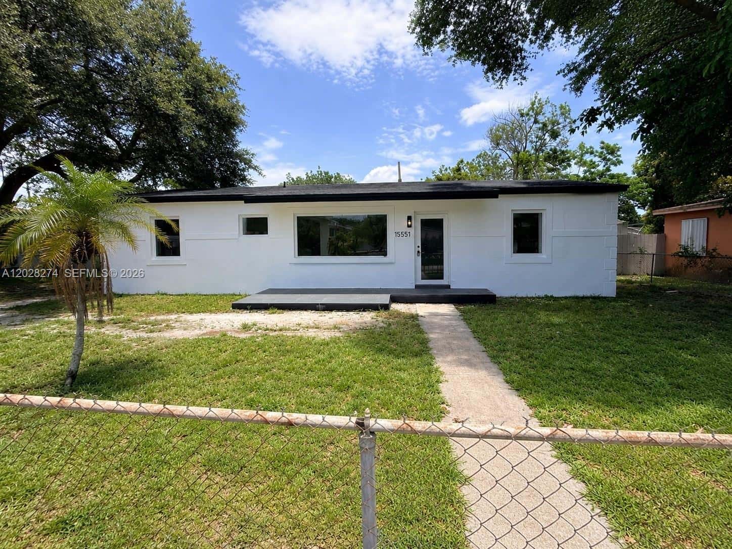 15551 NW 29 ter, Miami Gardens FL 33054
