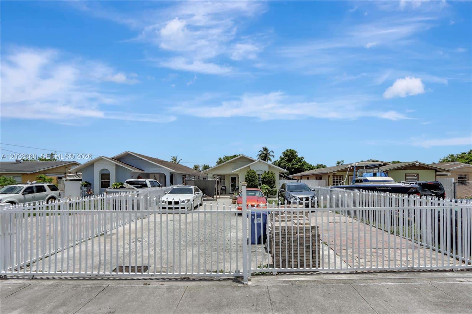 15801 NW 47th Ave, Miami Gardens FL 33054