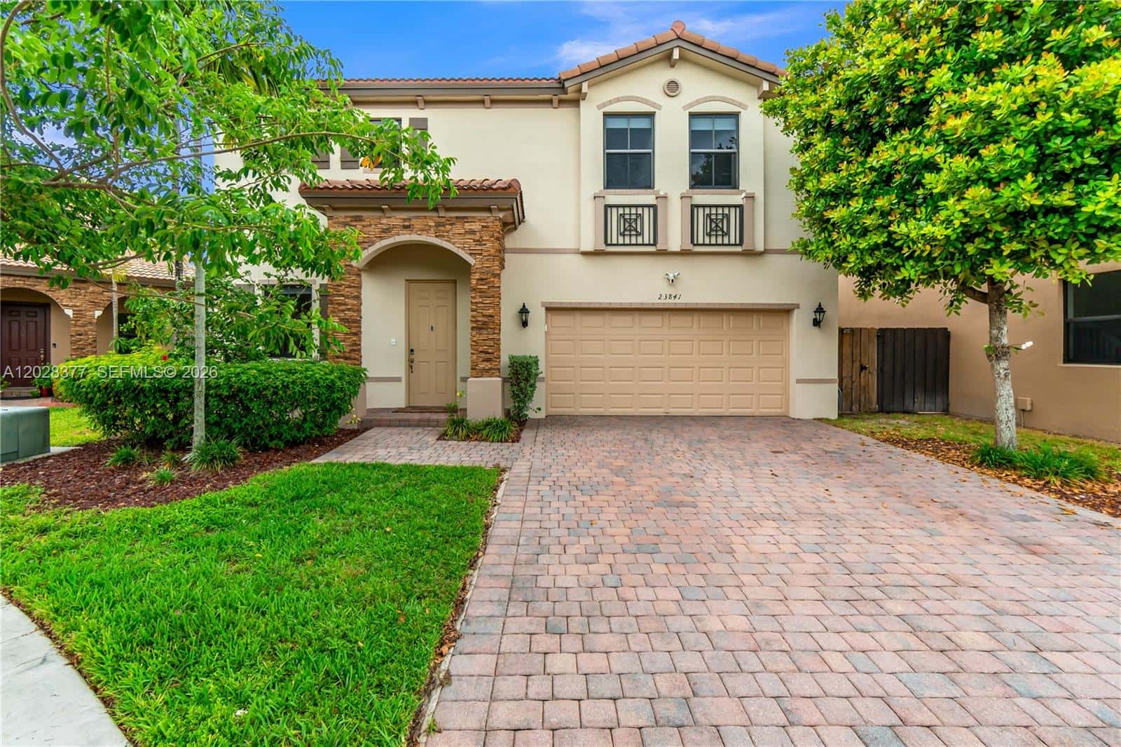 23841 SW 114th Pl, Homestead FL 33032