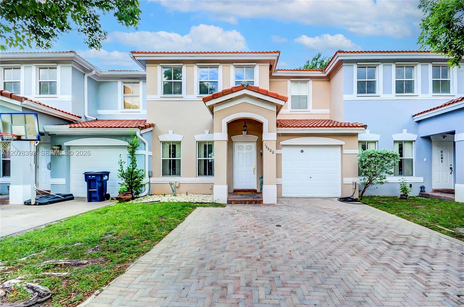 16600 SW 47th Ter, Miami FL 33185