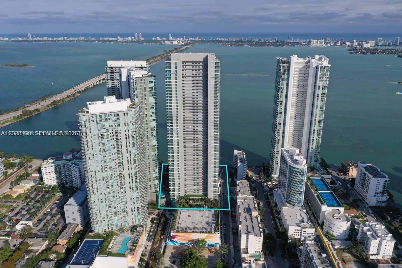 480 NE 31st St # 2406, Miami FL 33137