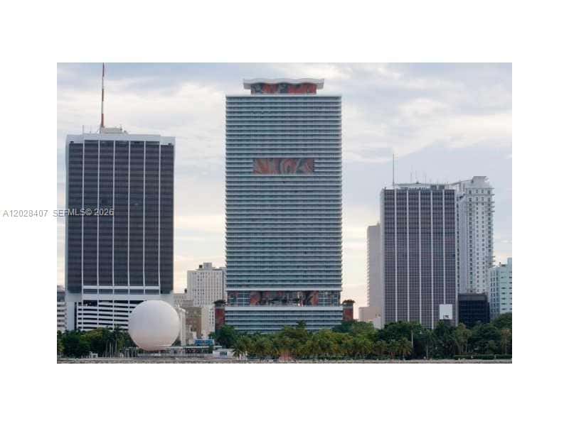 50 Biscayne Blvd # 703, Miami FL 33132
