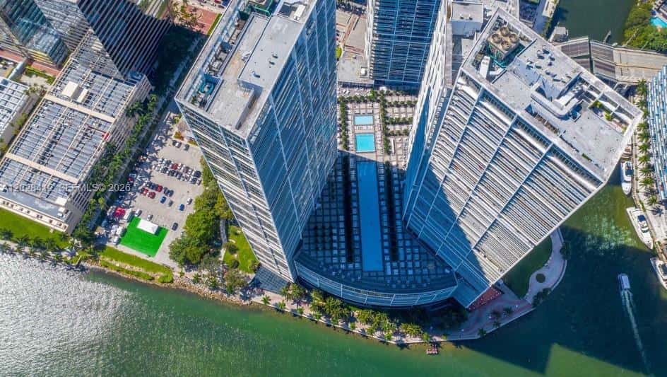 475 Brickell Ave # 1208, Miami FL 33131