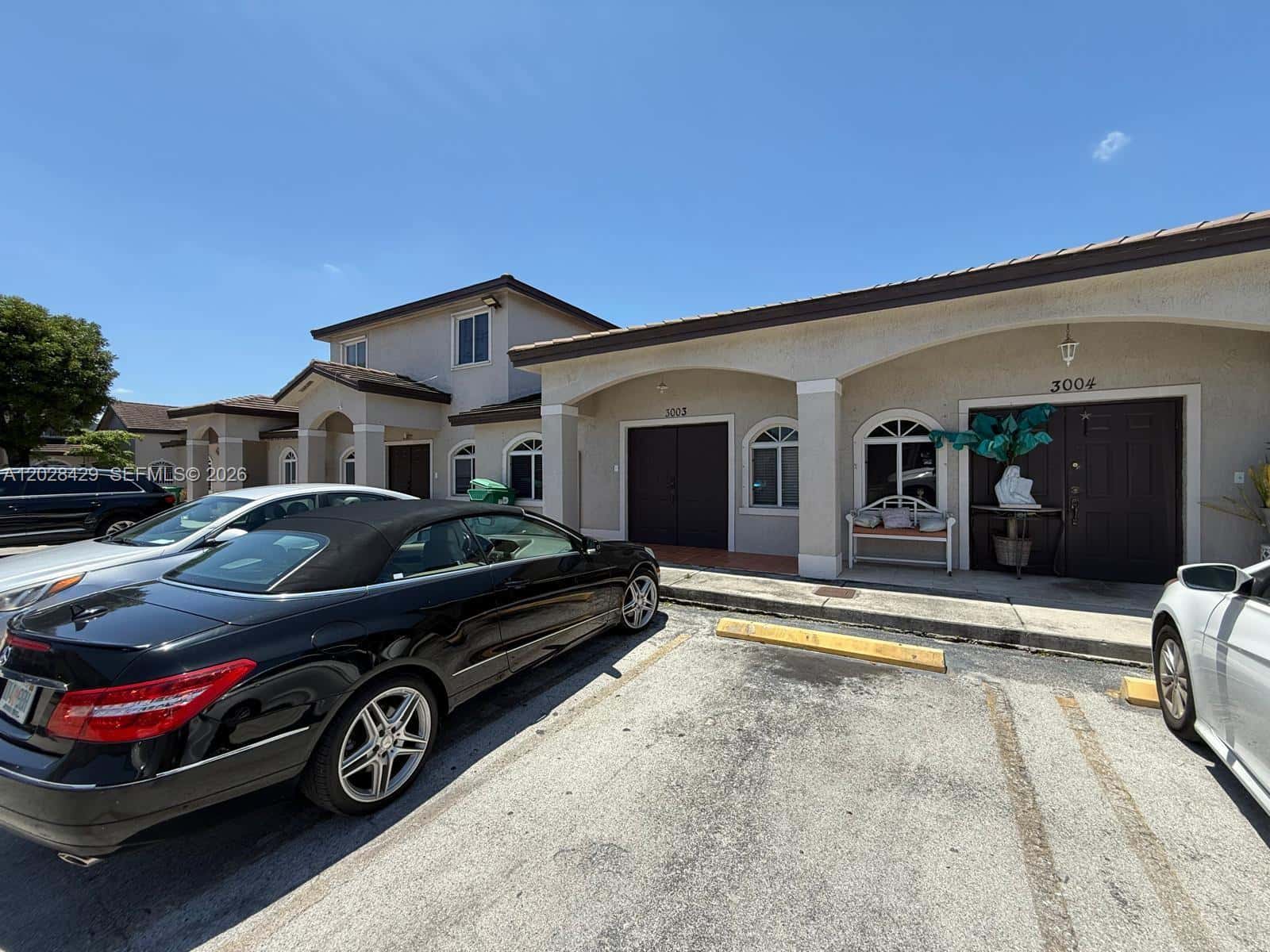 18858 NW 85th Ct # 3003, Hialeah FL 33015