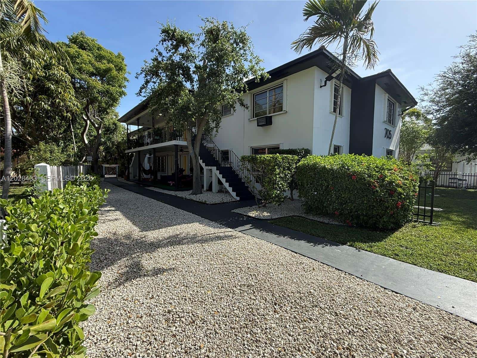 705 NE 92nd St # 3, Miami Shores FL 33138