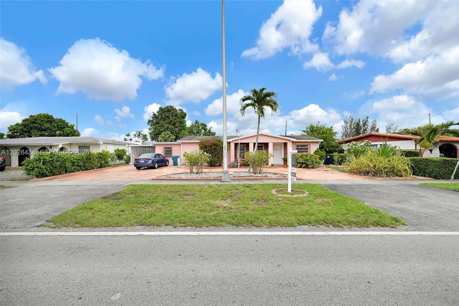 1421 SW 92nd Ave, Miami FL 33174