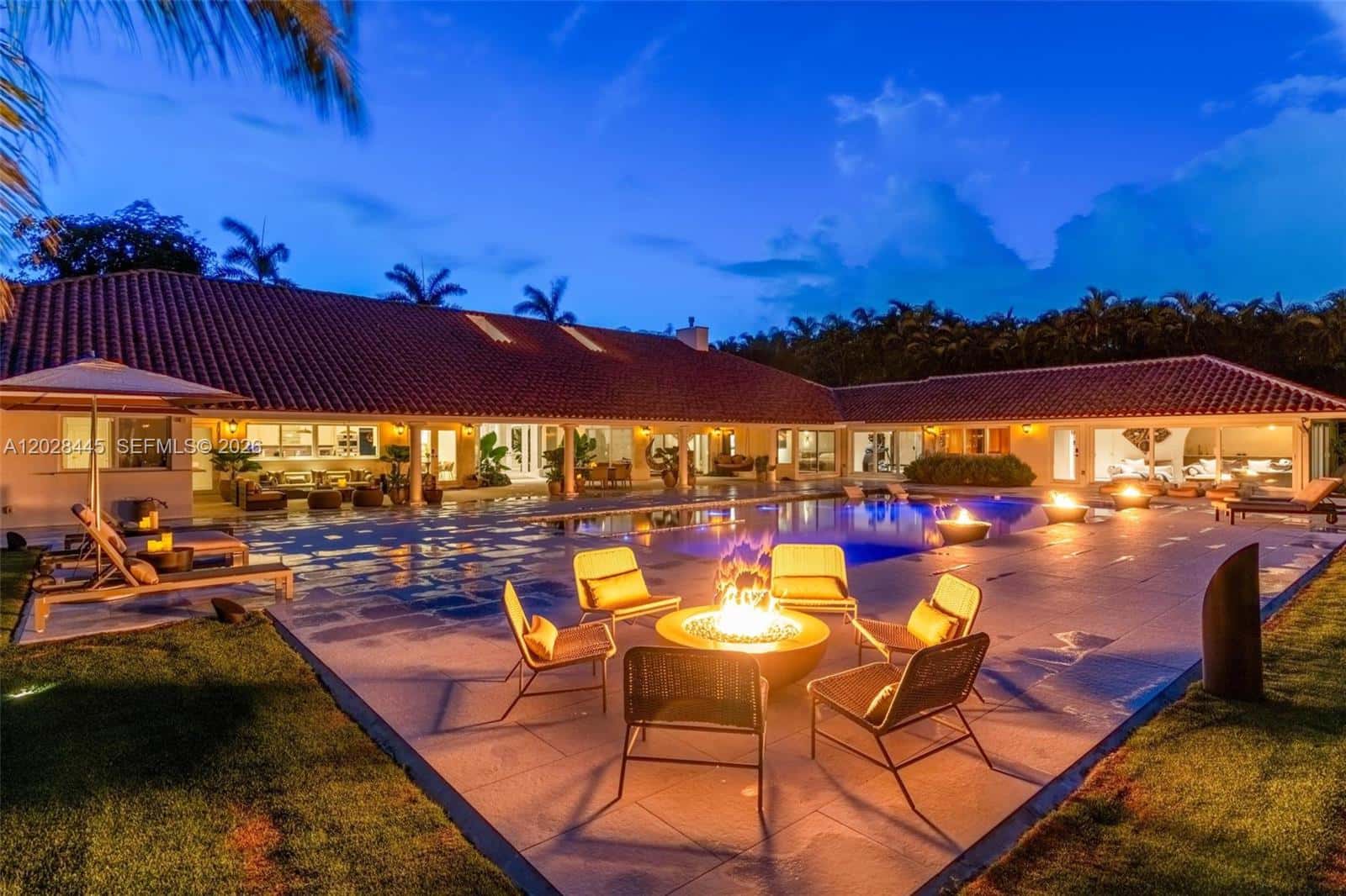 8251 Old Cutler Rd, Coral Gables FL 33143