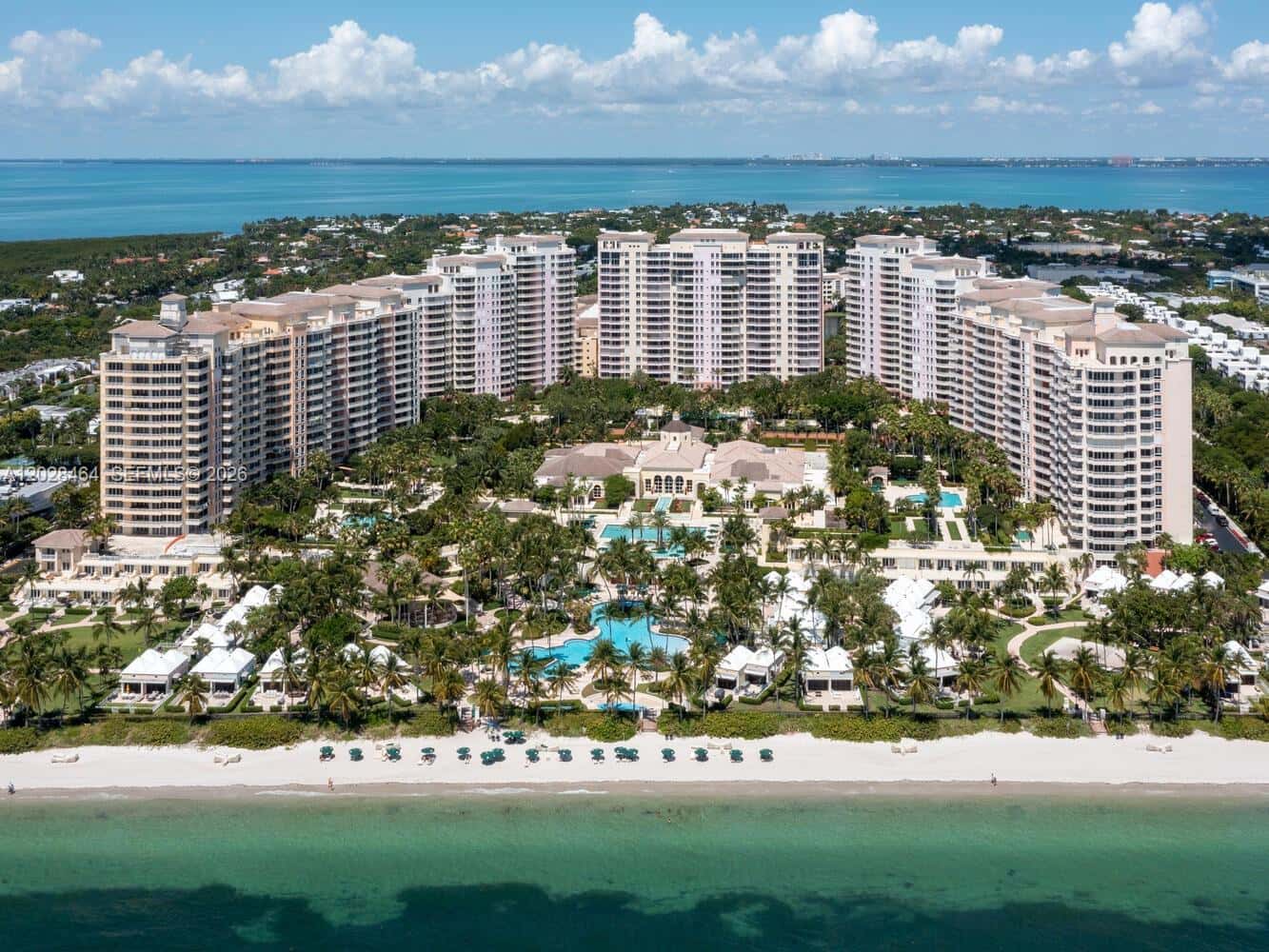 781 Crandon Blvd # 405, Key Biscayne FL 33149