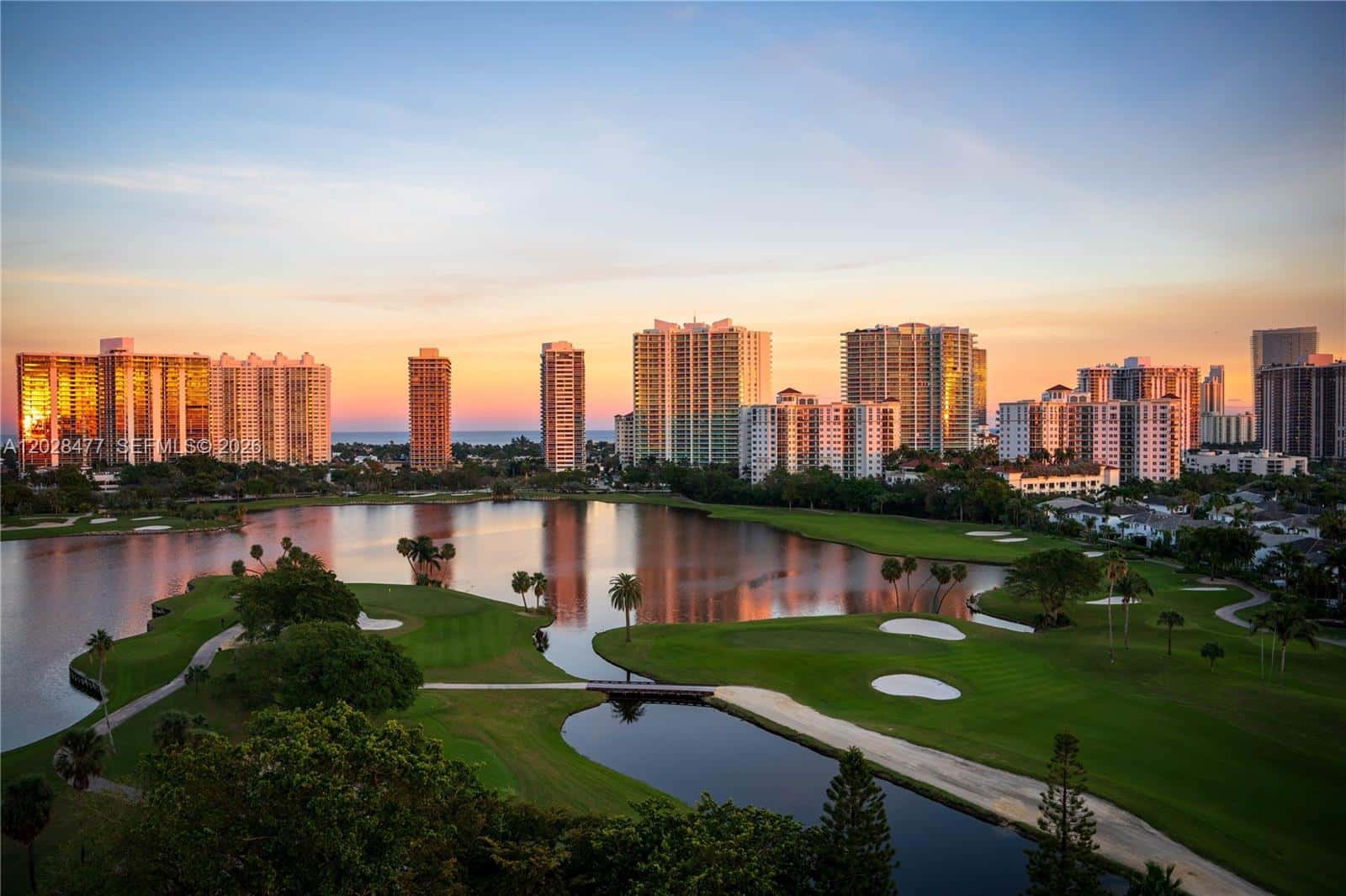 20355 NE 34th Ct # 1423, Aventura FL 33180