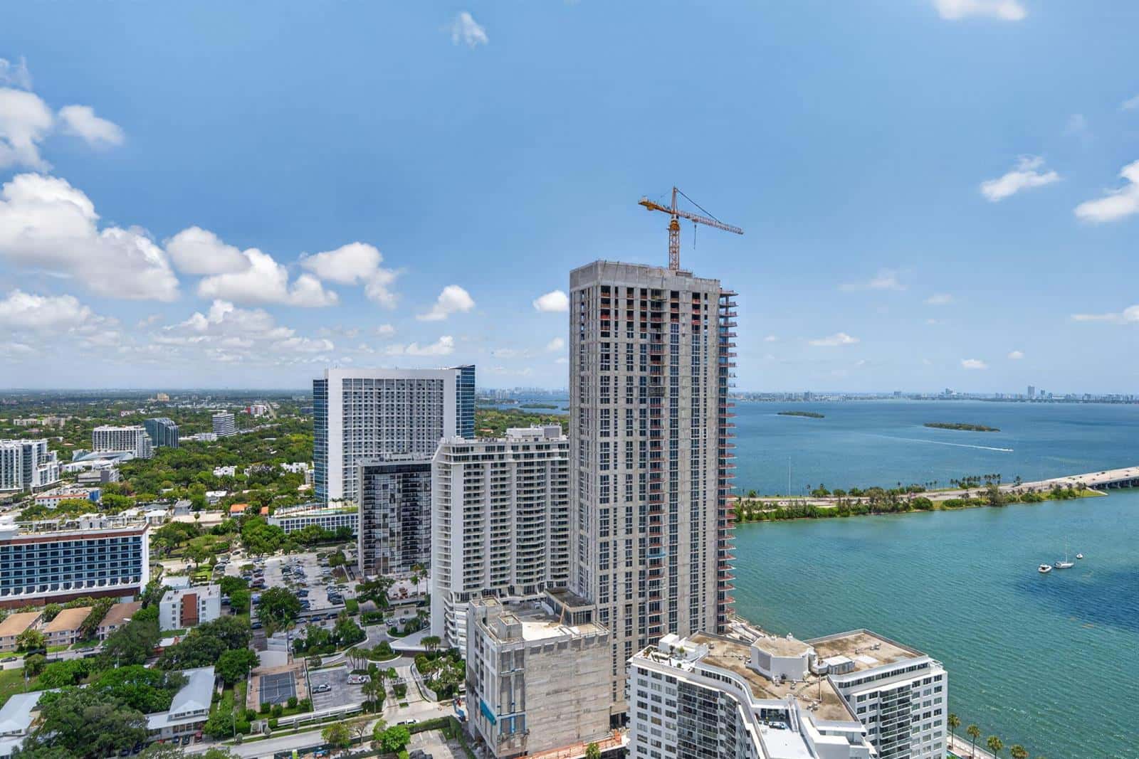 501 NE 31 Street # 3305, Miami FL 33137