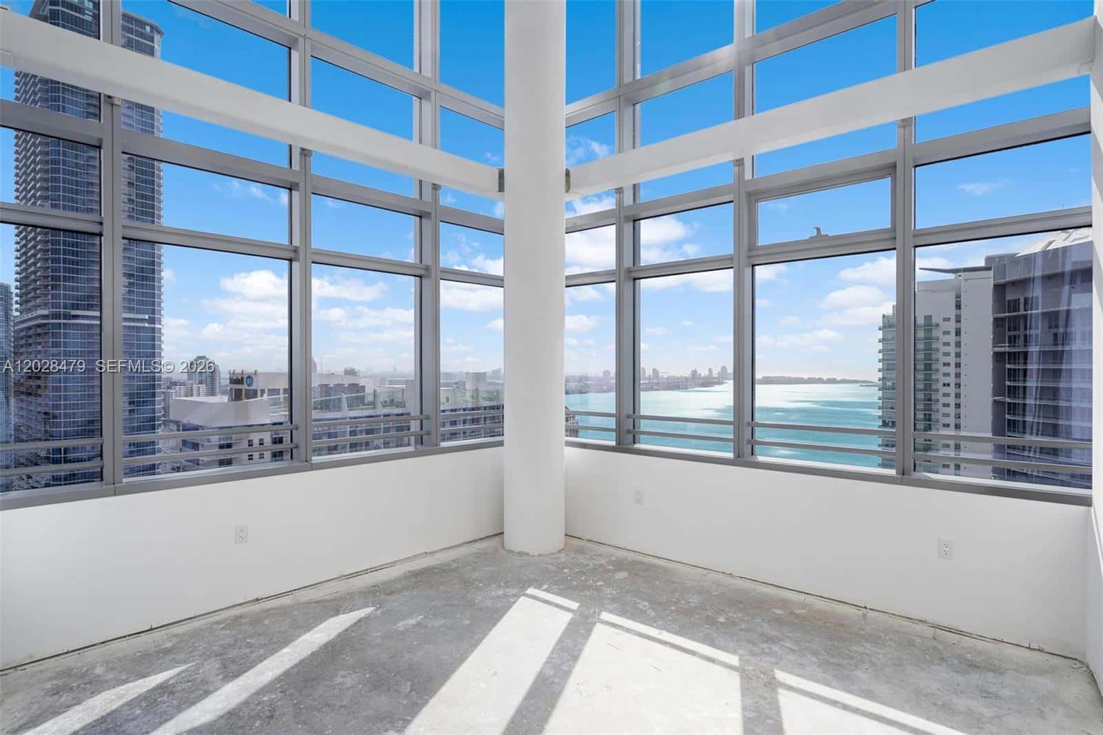 1395 Brickell Ave # 3410, Miami FL 33131