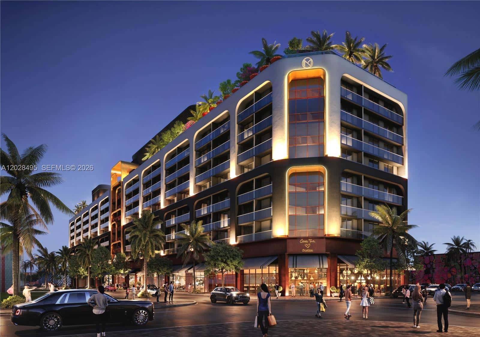 2700 NW 2 Ave # 711, Miami FL 33127