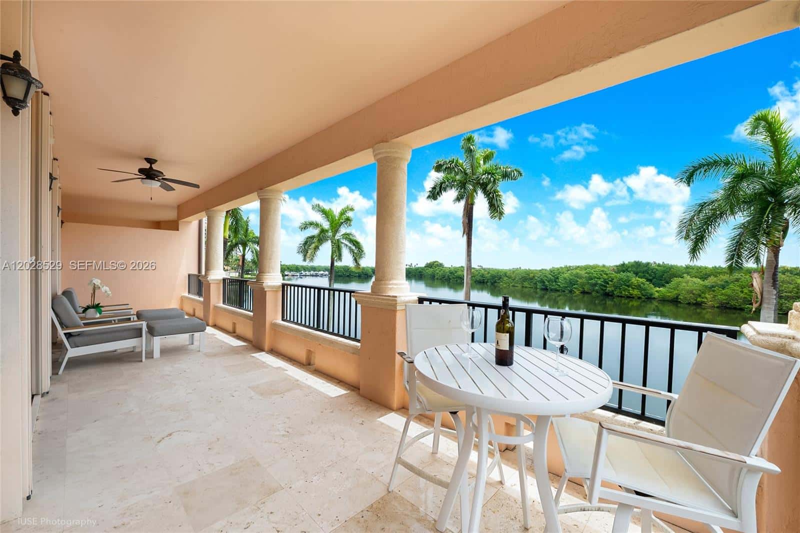13645 Deering Bay Dr # 123, Coral Gables FL 33158