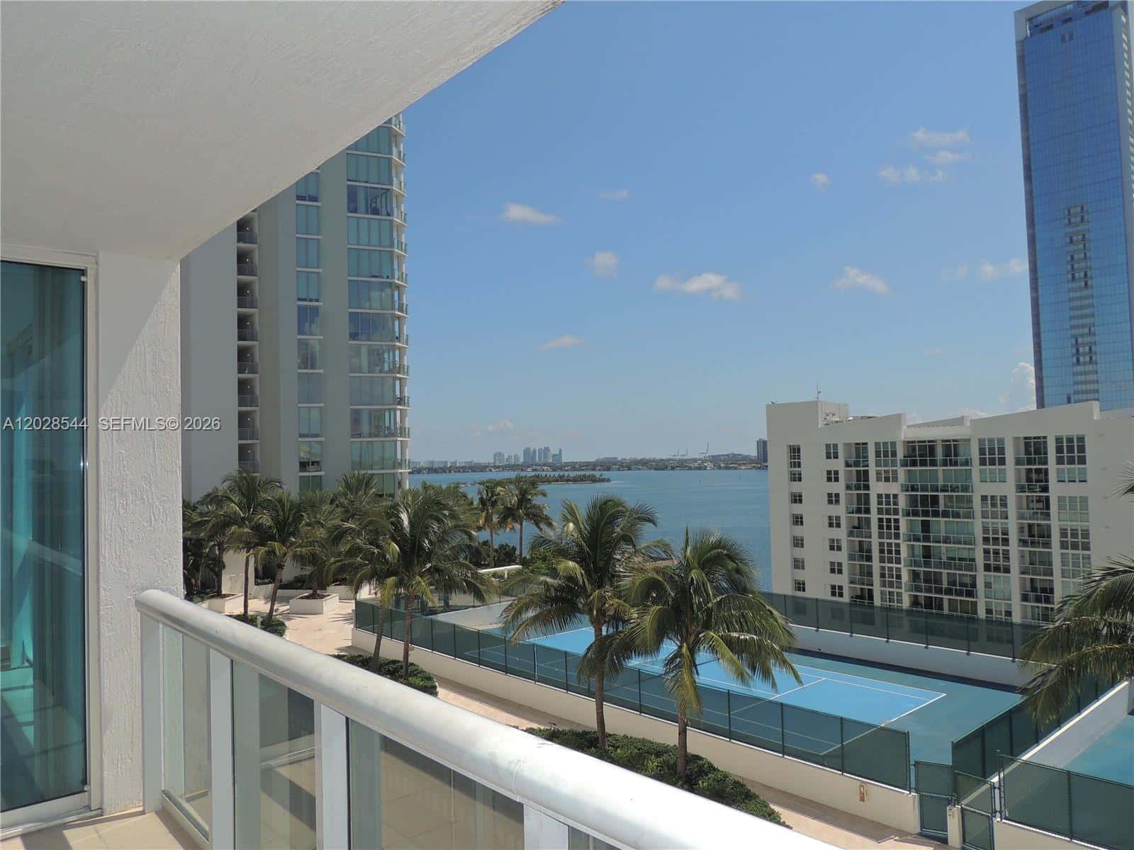 480 NE 30th St # 1105, Miami FL 33137