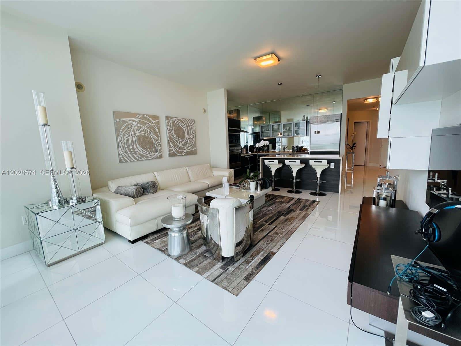 2020 N Bayshore Dr # 2008, Miami FL 33137