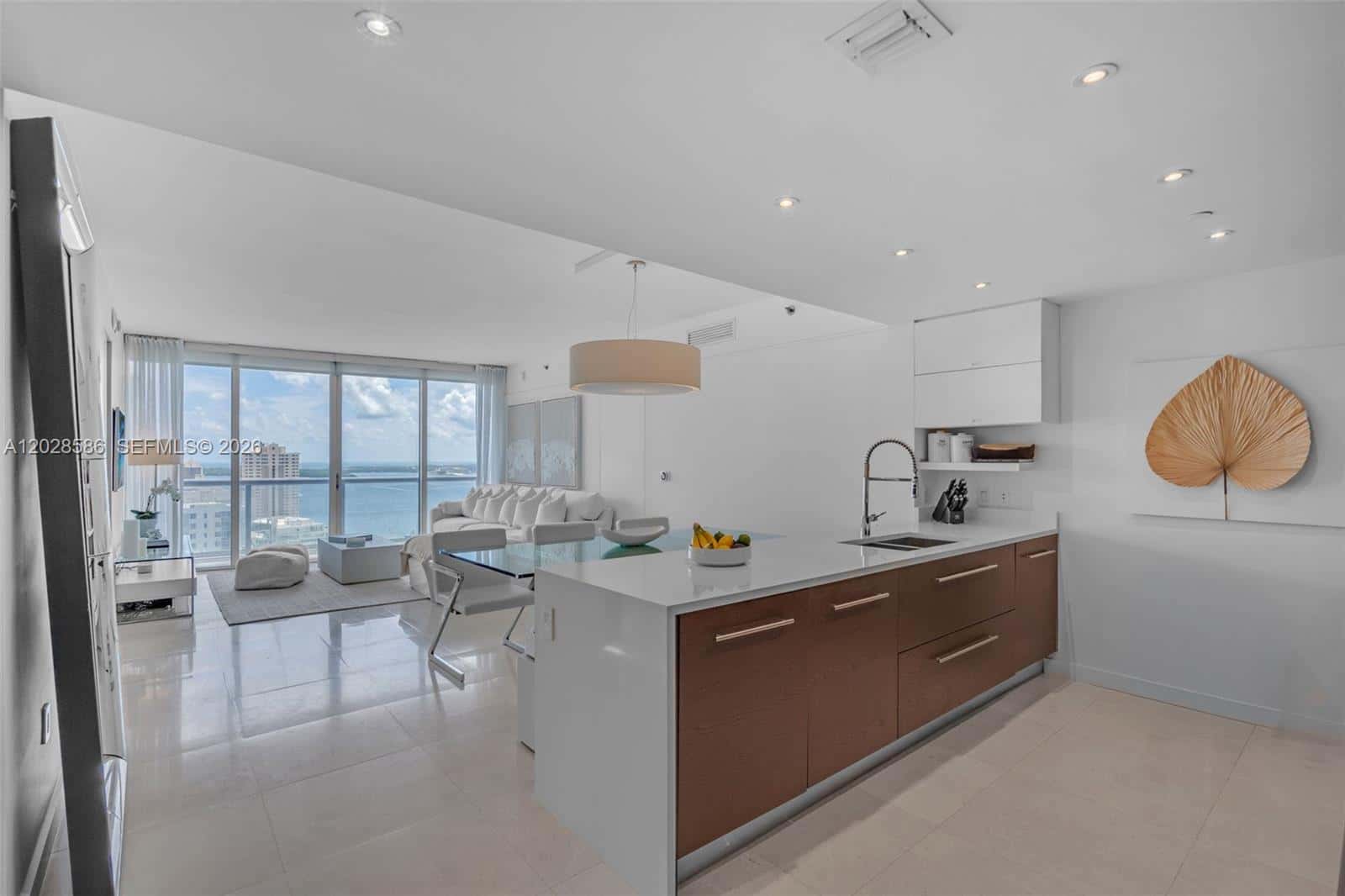 465 Brickell Ave # 2703, Miami FL 33131