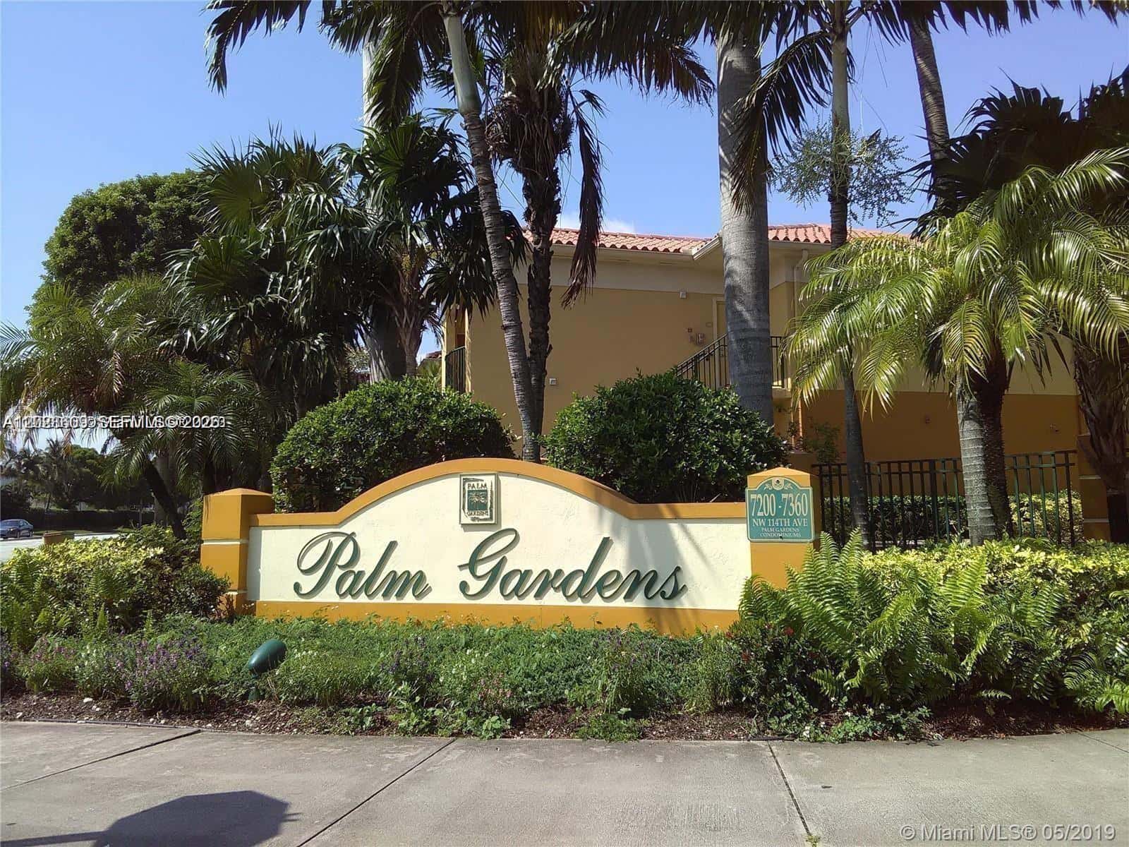 7230 NW 114th Ave # 103, Doral FL 33178