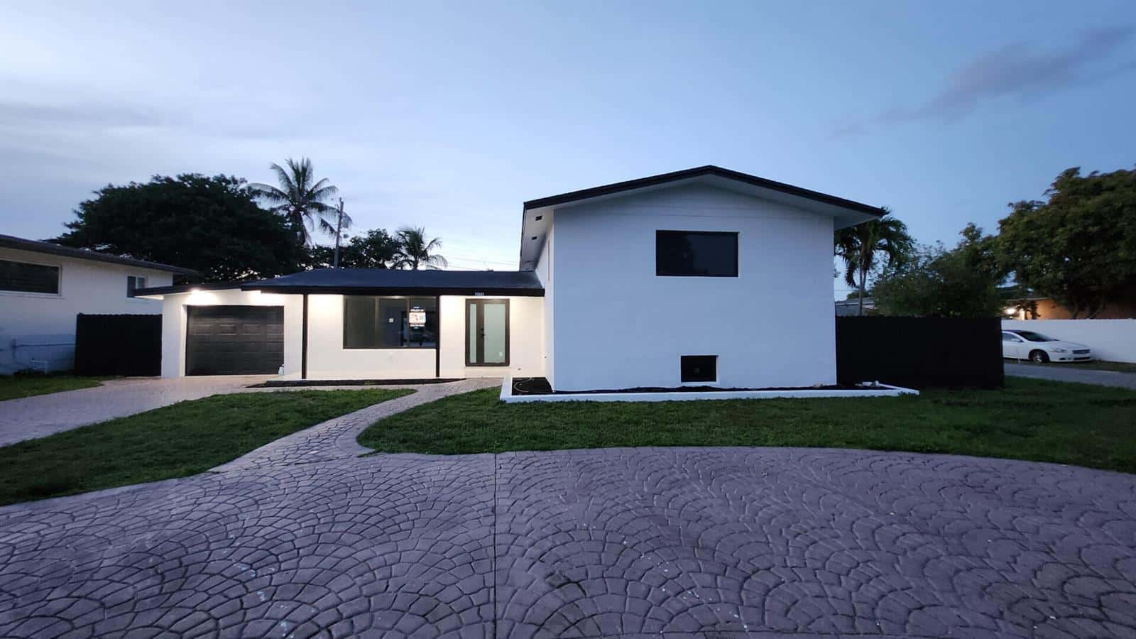 1275 NE 200th Terrace, Miami FL 33179