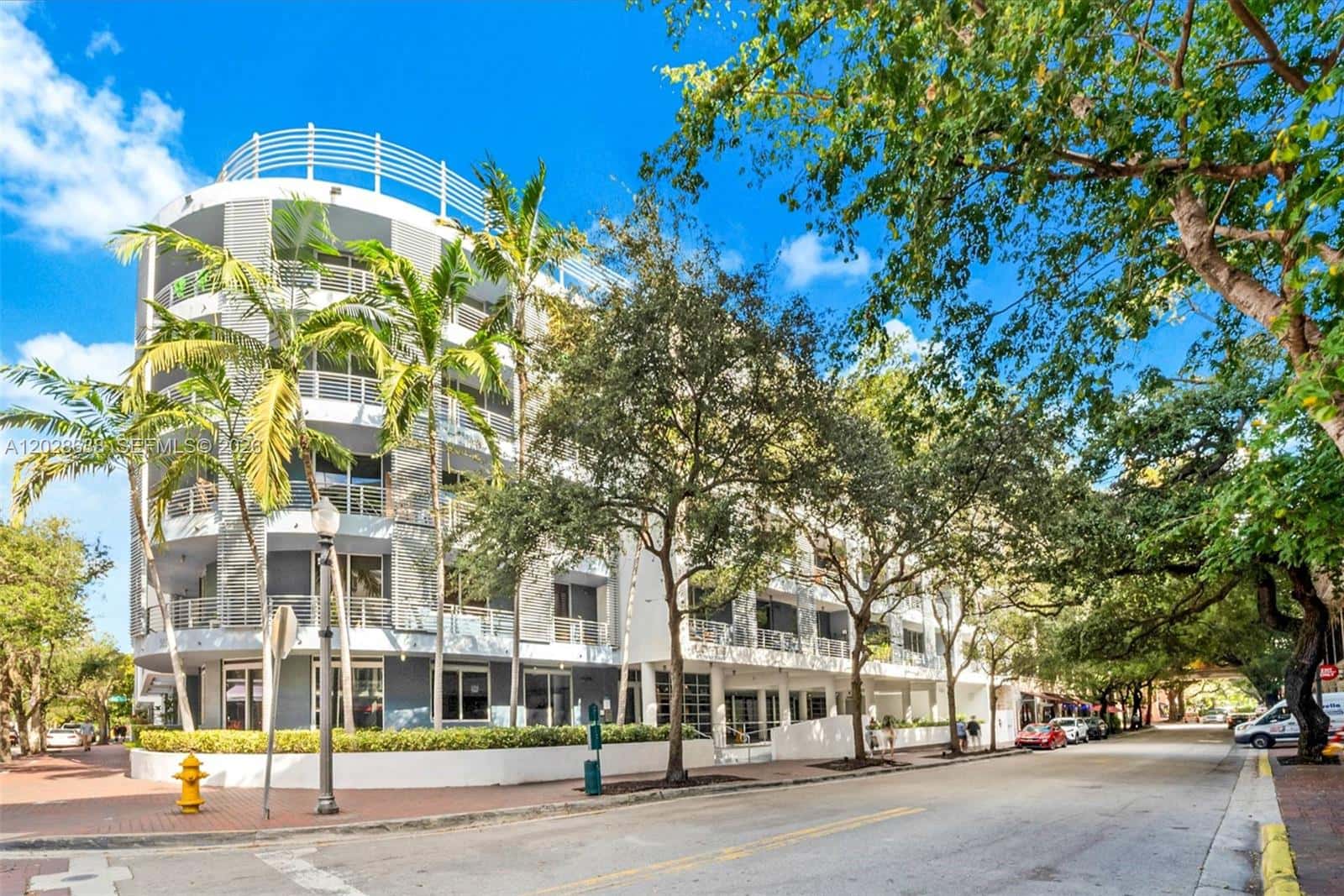 3339 Virginia Street # 305, Miami FL 33133