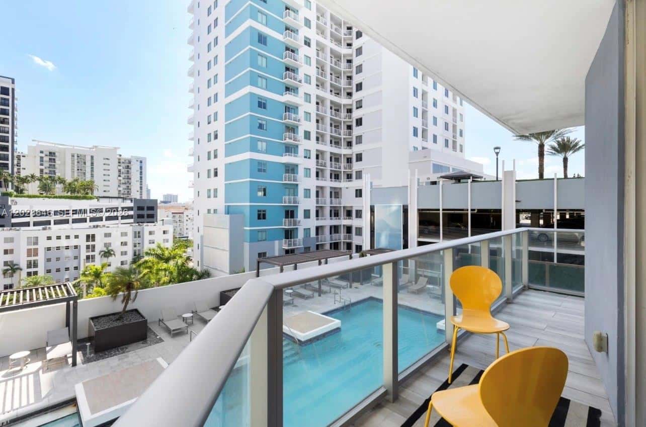 1010 SW 2nd Ave # 609, Miami FL 33130