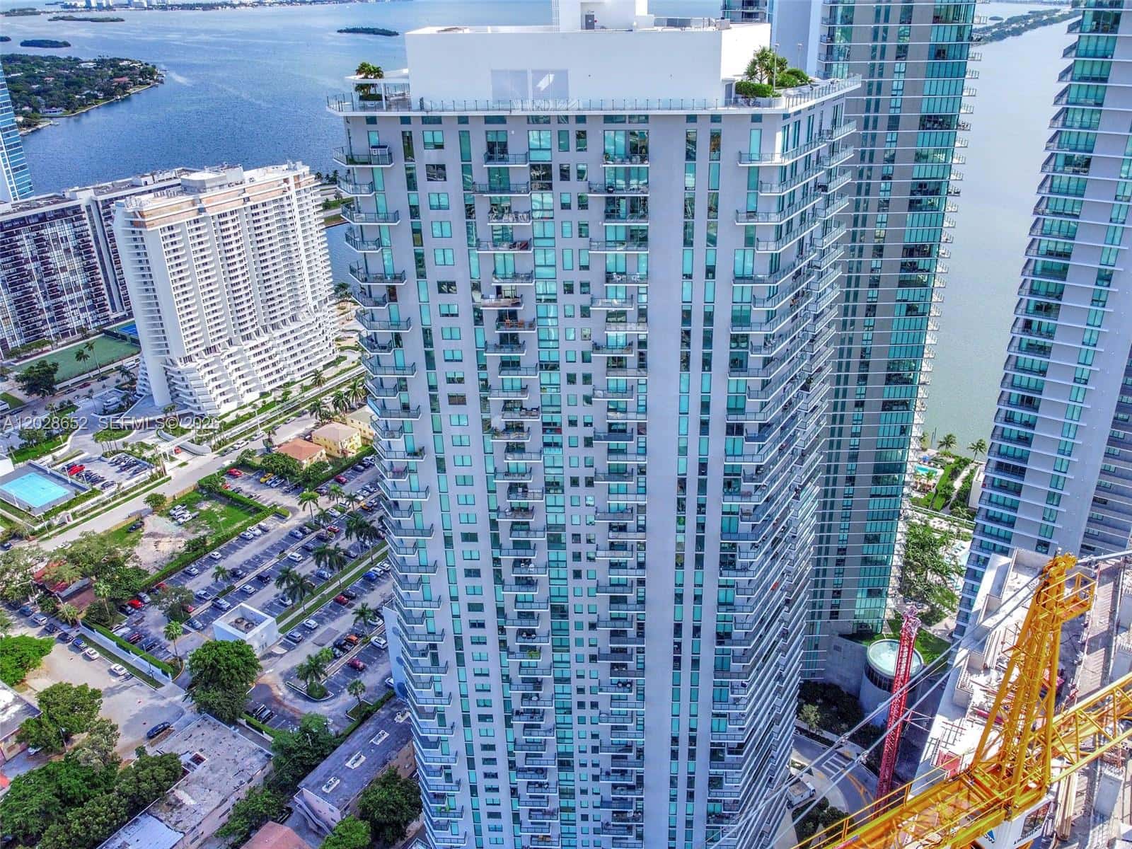 501 NE 31st St # 1002, Miami FL 33137