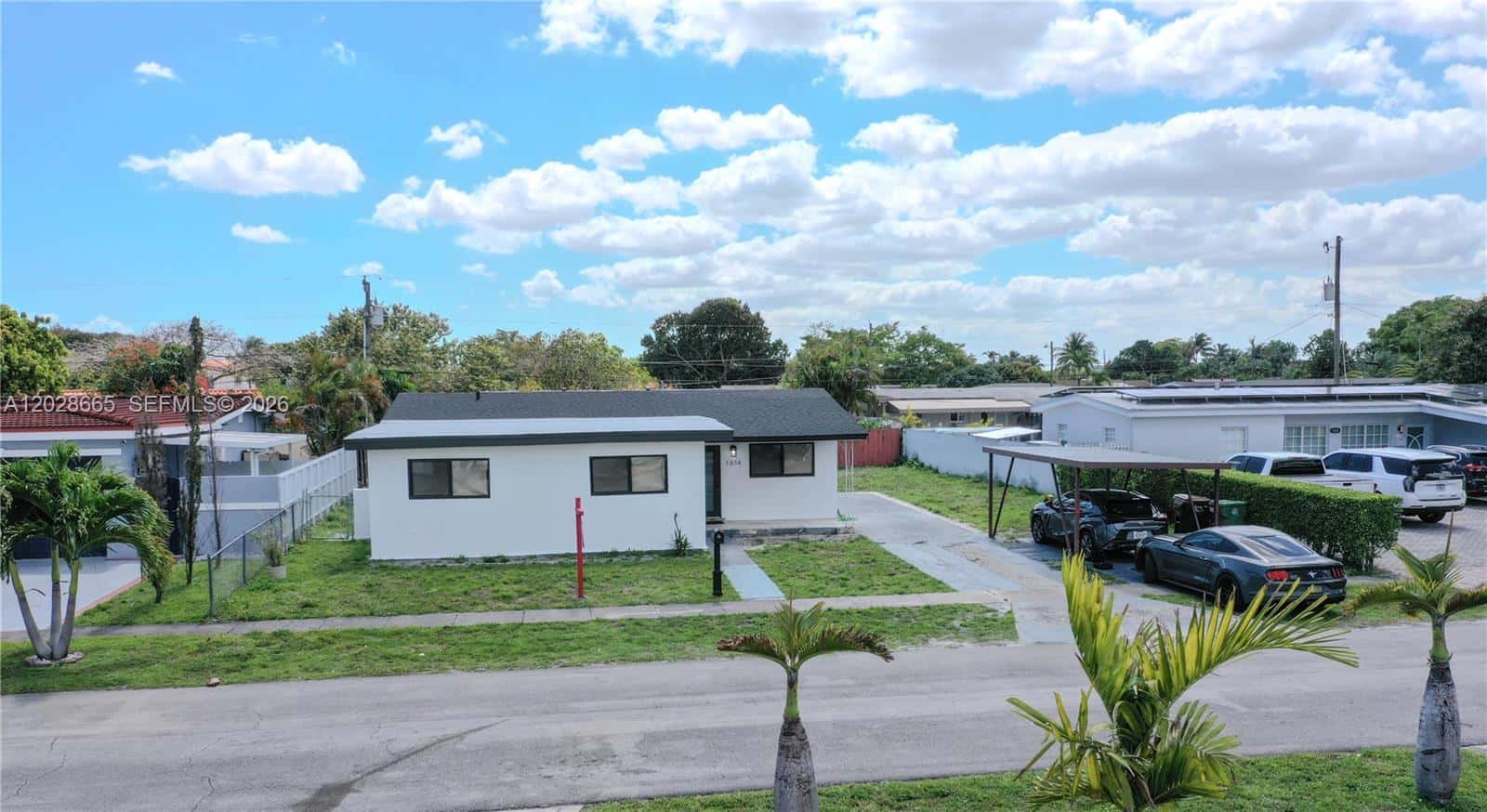 1014 W 66th St, Hialeah FL 33012