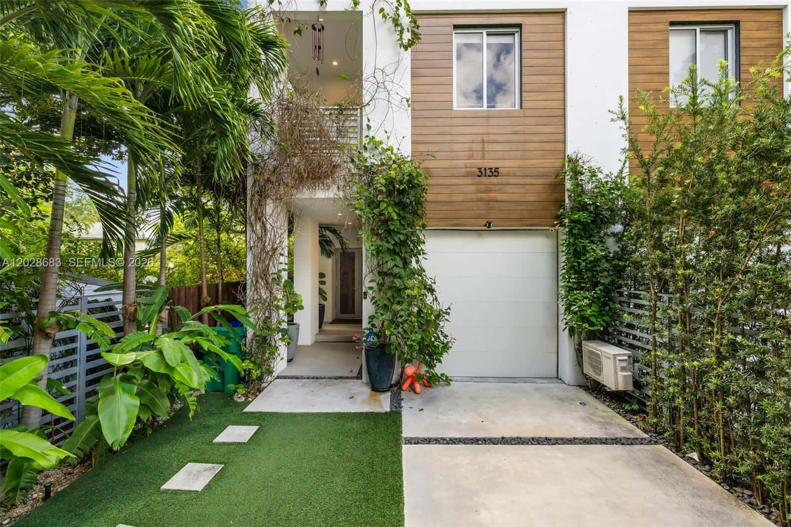 3135 Ohio St # 3135, Miami FL 33133