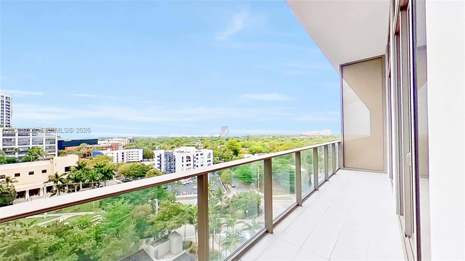2678 Tigertail # 813, Coconut Grove FL 33133